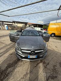 Mercedes cla (c/x117) - 2014