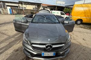 Mercedes cla (c/x117) - 2014