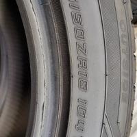 Pneumatici Falken Azenis FK510 245/50 ZR18 104Y