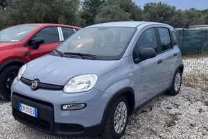 FIAT Panda 1.0 FireFly 70cv S&S Hybrid