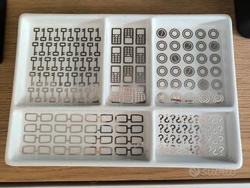 svuota tasche Seletti