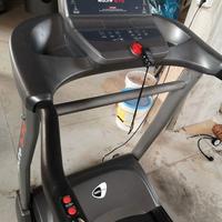 Tapis roulant route 670 Get Fit