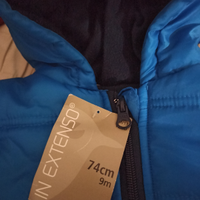 Giubbotto nuovo 9 mesi