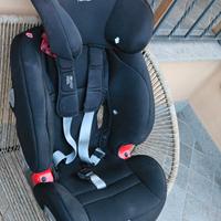Seggiolino auto Britax Romer