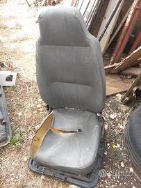 sedile bedford rascal suzuki carry