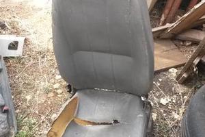 sedile bedford rascal suzuki carry