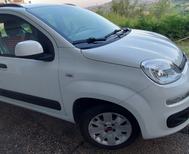 Fiat Panda 1.3 multijet