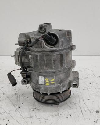 COMPRESSORE A/C MERCEDES Classe M 1a Serie A000230