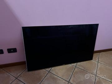 Tv Samsung KS 8000. Da riparare… leggi