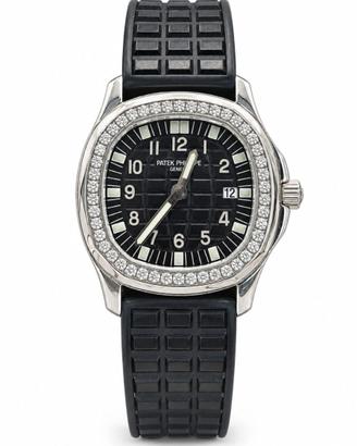 Patek Philippe aquanaut luce