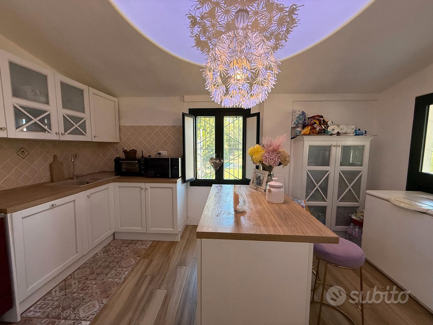 Casa – Sarroch, Su Spagnolu - Vista 2