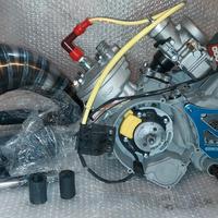 motore minarelli am6 tpr 86cc 