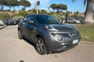 Nissan Juke 1.5 dCi Start&Stop N-Connecta