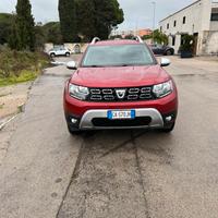 Dacia Duster 1.0 tve gple prestige full optional