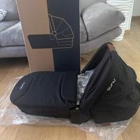 Navicella Lytl Nuna - come nuova!