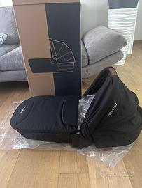 Navicella Lytl Nuna - come nuova!