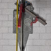 Tagliapiastrelle Montolit mod.52p cm.52