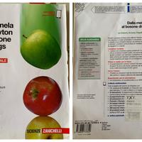 Testi scolastici per liceo scientifico