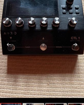 Boss gt 1000 core