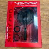 Specchietto Highsider universale