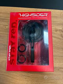 Specchietto Highsider universale