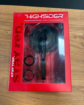 Specchietto Highsider universale