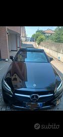 mercedes classe C cabrio  MG PREMIUM 