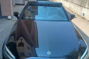 mercedes classe C cabrio  MG PREMIUM 