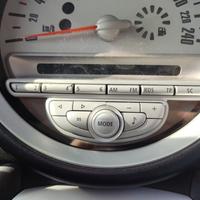 Autoradio MINI COOPER del 2007