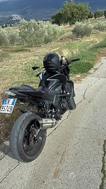 Kawasaki z750