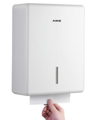Dispenser per salviette di carta 400 fogli