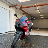 malaguti rst 125