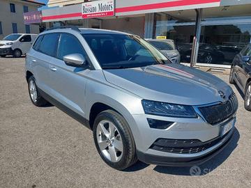 SKODA Karoq 1.6 TDI SCR DSG Ambition PROMO PRIMA