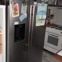 frigo multifunzione Samsung 