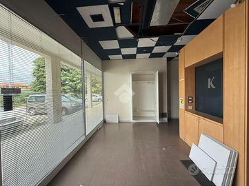 NEGOZIO A CASTIGLIONE DELLE STIVIERE