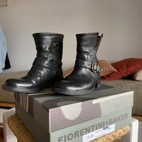 Stivaletti di tendenza