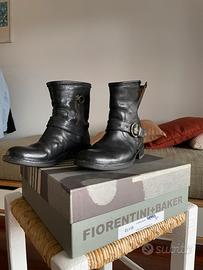 Stivaletti di tendenza