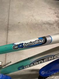 Bici bambino
