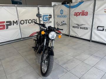 Benelli Imperiale 400 Black