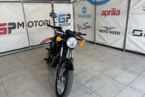 Benelli Imperiale 400 Black