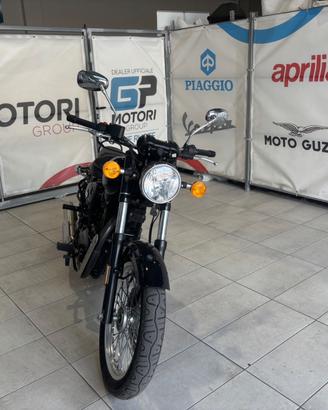 Benelli Imperiale 400 Black