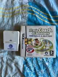 Gioco nintendo ds