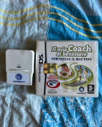Gioco nintendo ds