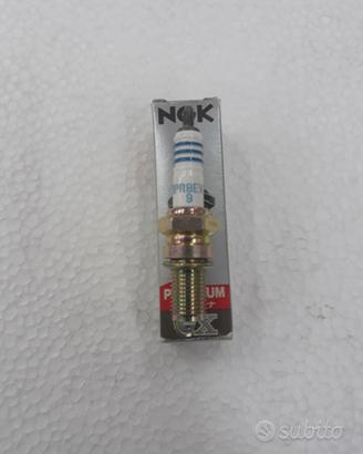Candela ngk dpr8evx-9