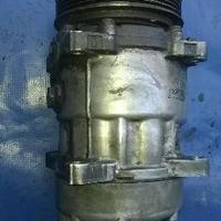 Compressore clima Lancia Phedra 03 2200cc TD