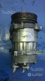 Compressore clima Lancia Phedra 03 2200cc TD