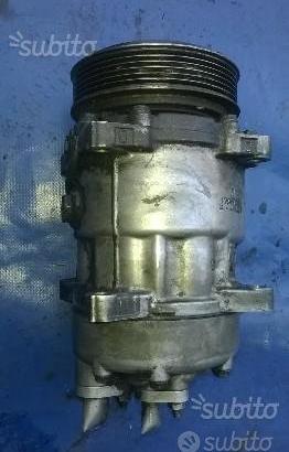 Compressore clima Lancia Phedra 03 2200cc TD