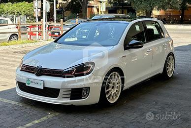 VOLKSWAGEN Golf 2.0 TSI DSG 3p. GTI