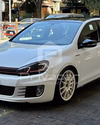 VOLKSWAGEN Golf 2.0 TSI DSG 3p. GTI