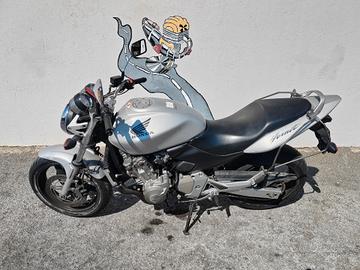 Honda Hornet 600